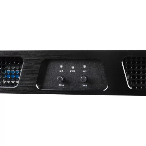 Soundking AG2100 Усилитель мощности, 2х1700 Вт.