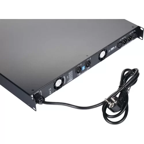 Soundking AG2100 Усилитель мощности, 2х1700 Вт.