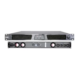 Soundking AG2150 Усилитель мощности, 2х2550 Вт.