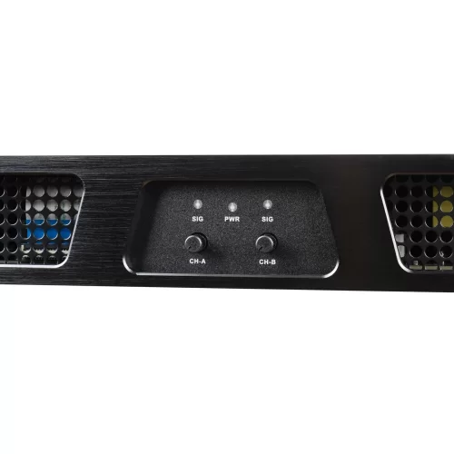 Soundking AG2200 Усилитель мощности, 2х3400 Вт.