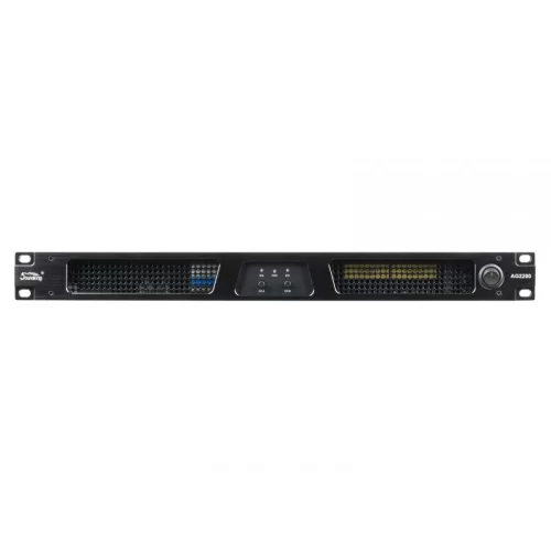 Soundking AG2200 Усилитель мощности, 2х3400 Вт.