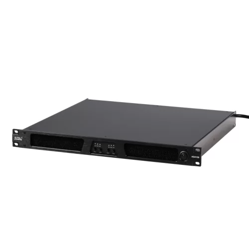 Soundking AG4150 Усилитель мощности, 4х2550 Вт.