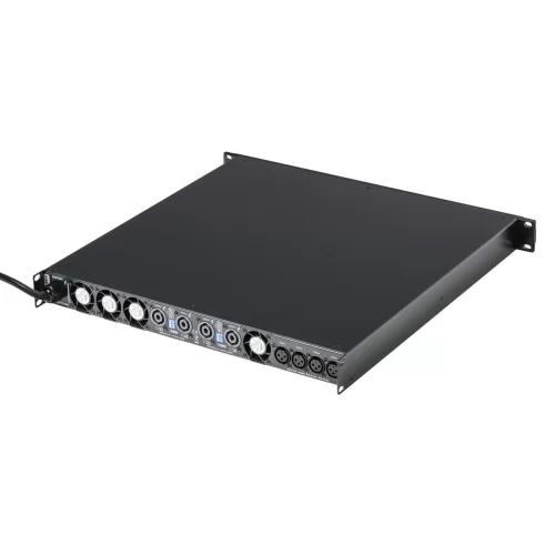 Soundking AG4150 Усилитель мощности, 4х2550 Вт.