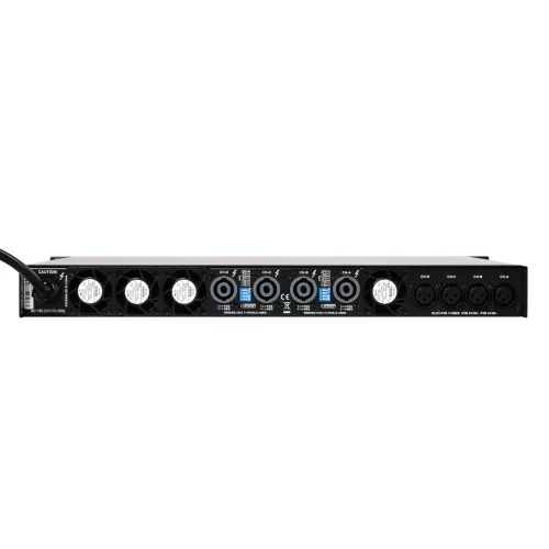 Soundking AG4150 Усилитель мощности, 4х2550 Вт.
