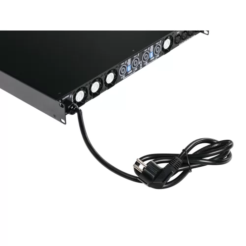 Soundking AG4150 Усилитель мощности, 4х2550 Вт.