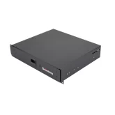 Soundking AJ0401-2U Ящик выдвижной, 2U