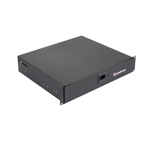 Soundking AJ0401-2U Ящик выдвижной, 2U