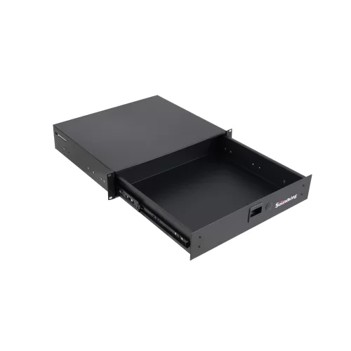 Soundking AJ0401-2U Ящик выдвижной, 2U