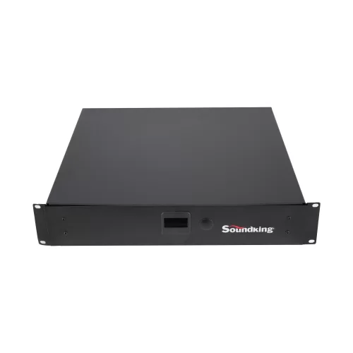 Soundking AJ0401-2U Ящик выдвижной, 2U