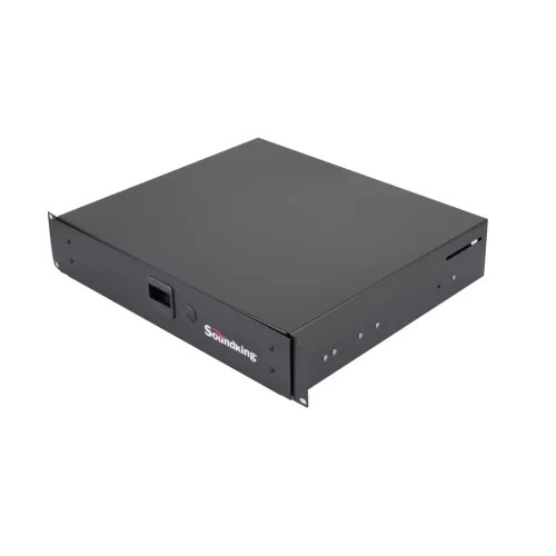 Soundking AJ0401-3U Ящик выдвижной, 3U