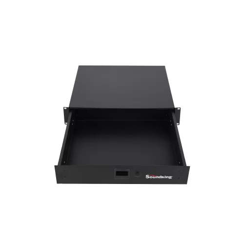 Soundking AJ0401-3U Ящик выдвижной, 3U
