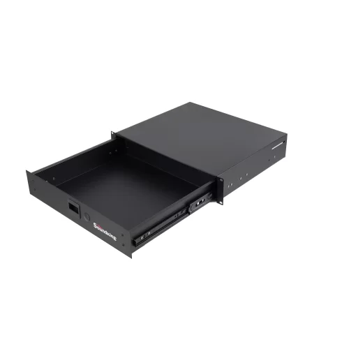 Soundking AJ0401-3U Ящик выдвижной, 3U