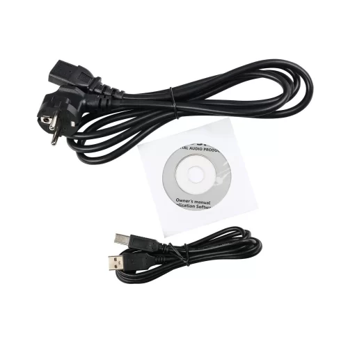 Soundking AP24 Акустический процессор, 2х4