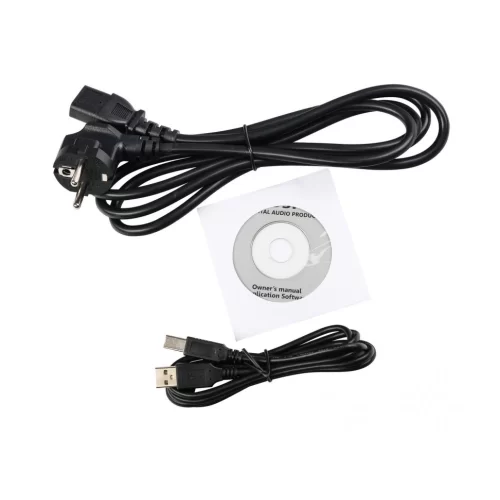 Soundking AP36 Акустический процессор, 3х6