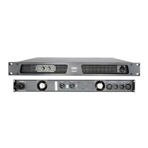 Soundking AQ2250 Усилитель мощности, 2х425 Вт.