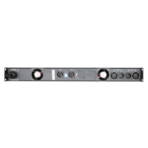 Soundking AQ2350 Усилитель мощности, 2х595 Вт.
