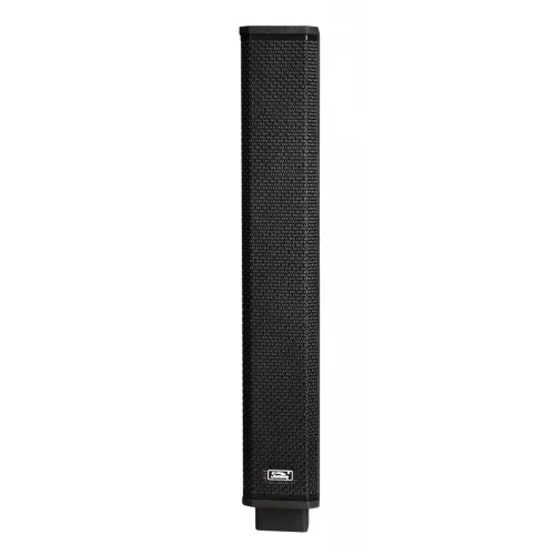 Soundking ARTOS-1000WR Активная АС, 600 Вт., 10"+6х3"