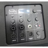 Soundking ARTOS-1000WR Активная АС, 600 Вт., 10"+6х3"