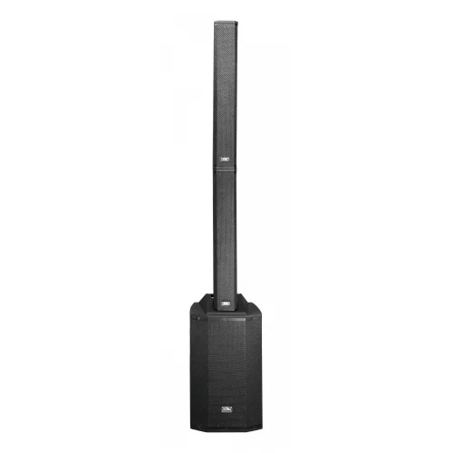 Soundking ARTOS-1000WR Активная АС, 600 Вт., 10"+6х3"