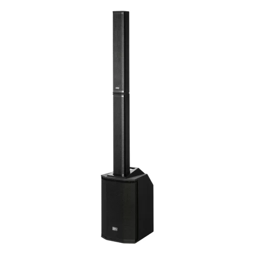 Soundking ARTOS-1200W Активная АС, 1000 Вт., 12"+6х3"