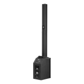 Soundking ARTOS-1200W Активная АС, 1000 Вт., 12"+6х3"