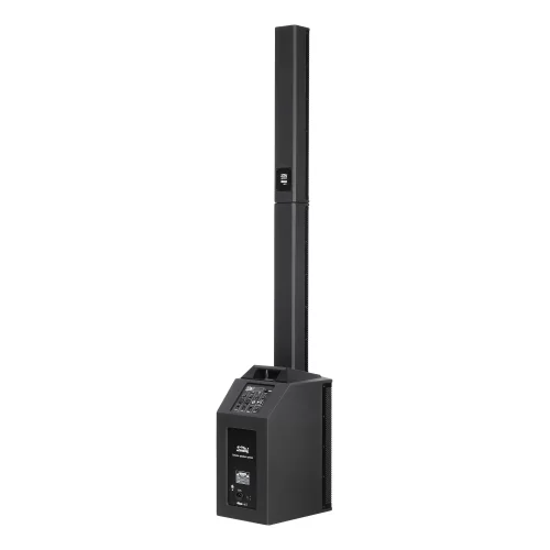 Soundking ARTOS-1200W Активная АС, 1000 Вт., 12"+6х3"