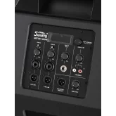 Soundking ARTOS-1200W Активная АС, 1000 Вт., 12"+6х3"