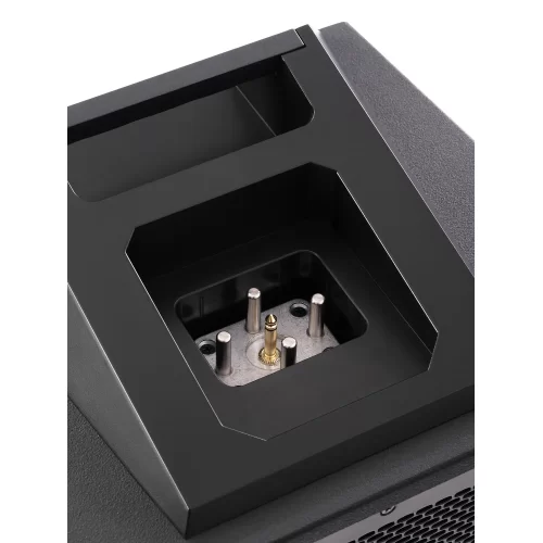 Soundking ARTOS-1200W Активная АС, 1000 Вт., 12"+6х3"