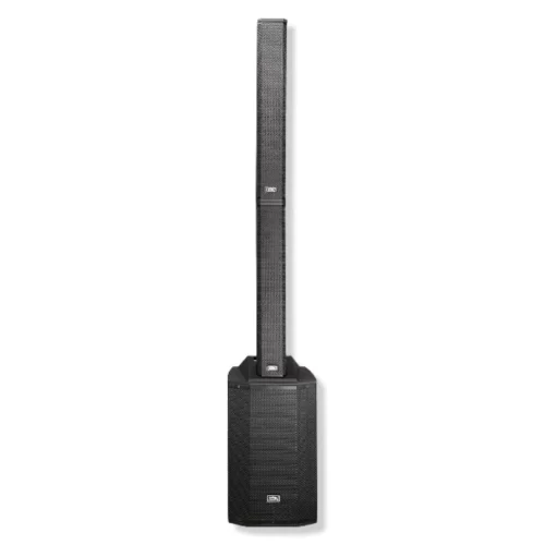 Soundking ARTOS-1200W Активная АС, 1000 Вт., 12"+6х3"