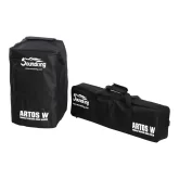 Soundking ARTOS-1200W Активная АС, 1000 Вт., 12"+6х3"