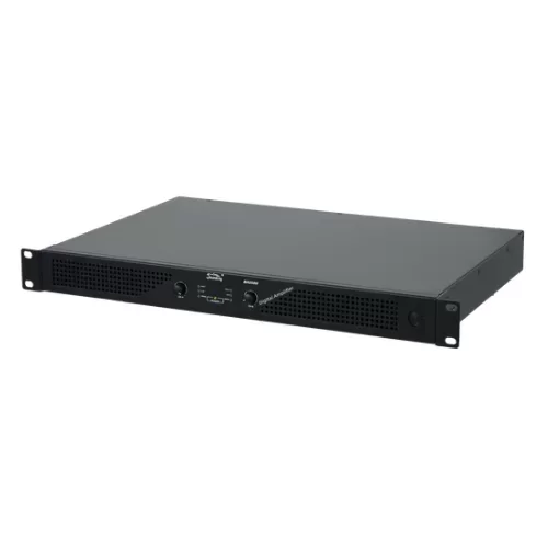 Soundking BA2200 Усилитель мощности, 2х300 Вт.