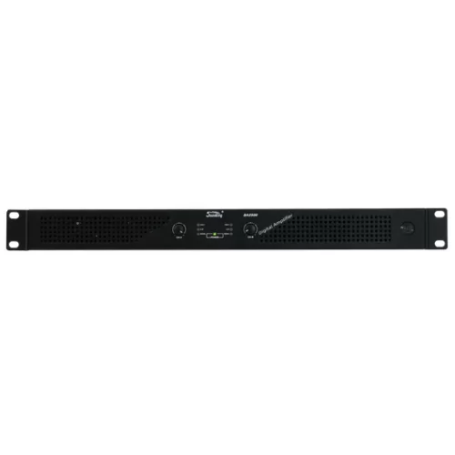 Soundking BA2200 Усилитель мощности, 2х300 Вт.