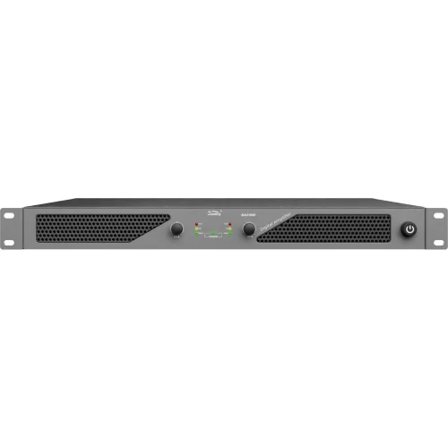 Soundking BA2300 Усилитель мощности, 2х450 Вт.
