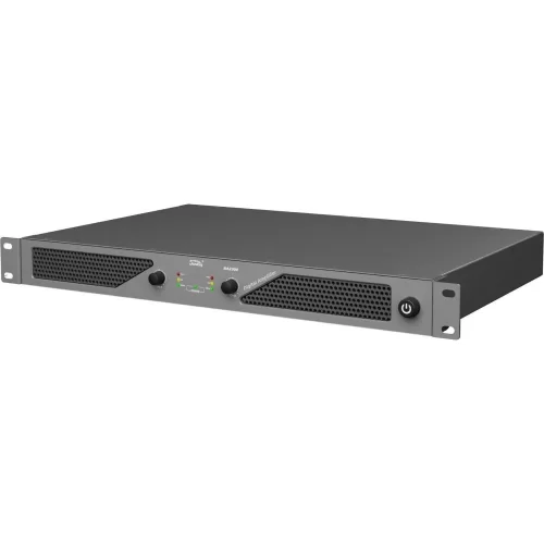 Soundking BA2300 Усилитель мощности, 2х450 Вт.