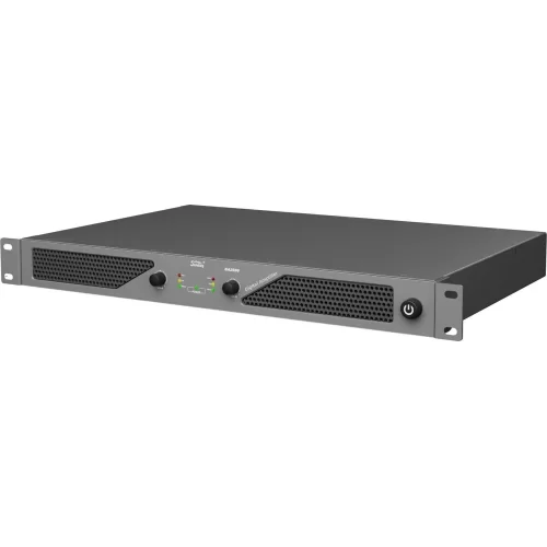 Soundking BA2500 Усилитель мощности, 2х750 Вт.