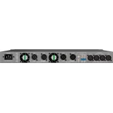 Soundking BA4450 Усилитель мощности, 4х675 Вт.