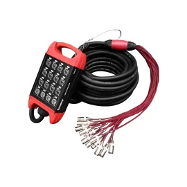 Soundking BCB403-30m Мультикор, 16х4, 30м.