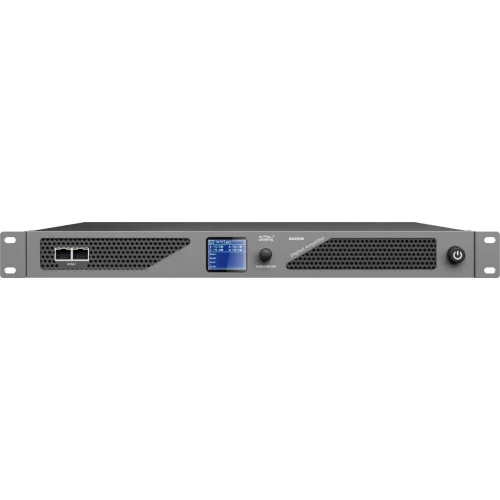 Soundking BD2500 Усилитель мощности, 2х750 Вт., DSP