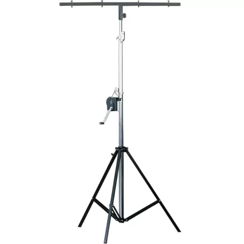 Soundking DA025 Стойка для световых приборов с лебедкой, высота 4м.