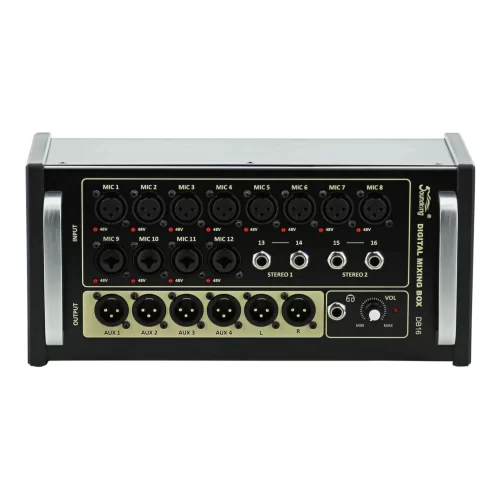 Soundking DB16 Цифровой микшерный пульт