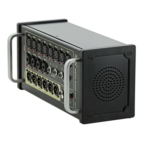 Soundking DB16 Цифровой микшерный пульт
