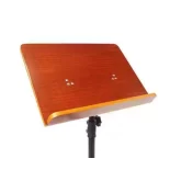 Soundking DF015 Пюпитр с деревянным нотодержателем