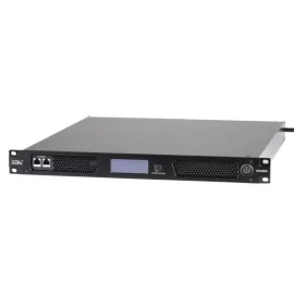 Soundking DG4200 Усилитель мощности, 4х3400 Вт., DSP