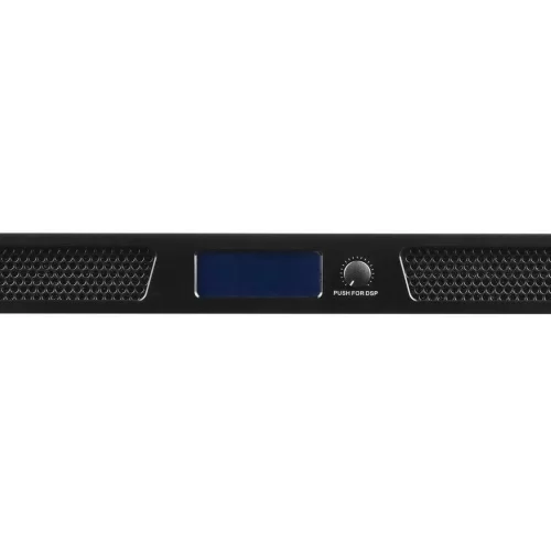 Soundking DG4200 Усилитель мощности, 4х3400 Вт., DSP