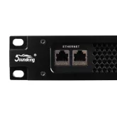 Soundking DG4200 Усилитель мощности, 4х3400 Вт., DSP