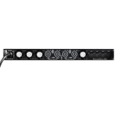 Soundking DG4200 Усилитель мощности, 4х3400 Вт., DSP