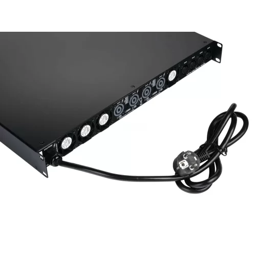 Soundking DG4200 Усилитель мощности, 4х3400 Вт., DSP