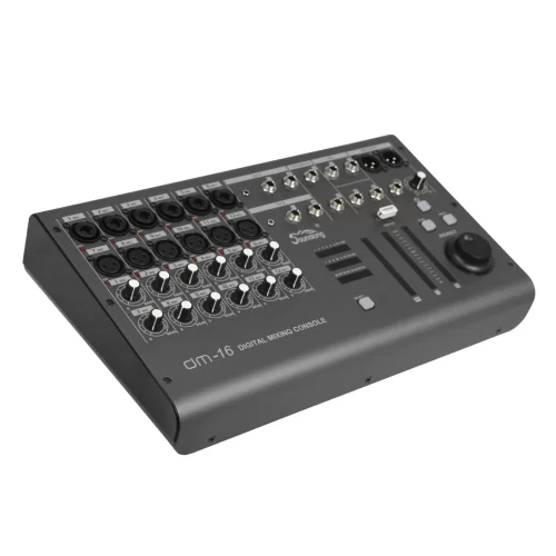 Soundking DM16 Компактный цифровой микшер