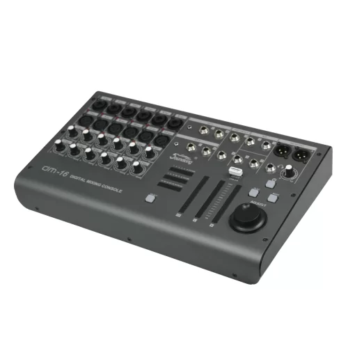 Soundking DM16 Компактный цифровой микшер