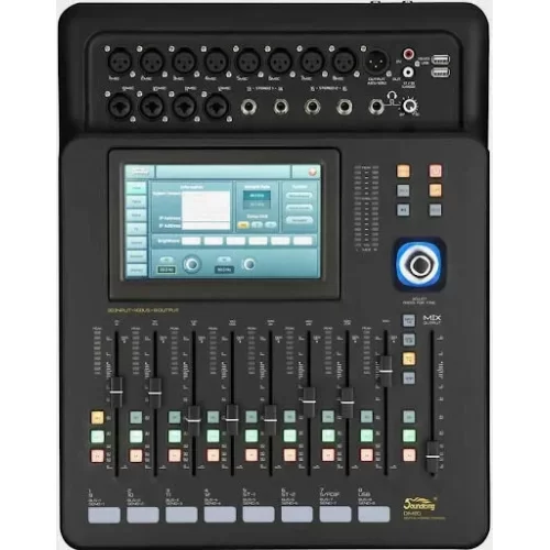 Soundking DM20 Цифровой микшерный пульт